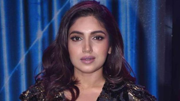 Actor Bhumi Pednekar’s upcoming Bollywood projects are Durgavati and Badhaai Do Actor Bhumi Pednekar’s upcoming Bollywood projects are Durgavati and Badhaai Do