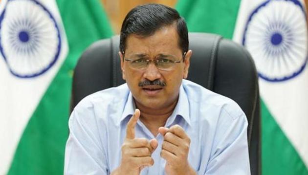 Delhi chief minister Arvind Kejriwal. Delhi chief minister Arvind Kejriwal.