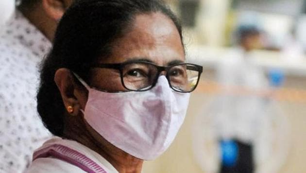 West Bengal chief minister Mamata Banerjee. (File photo) West Bengal chief minister Mamata Banerjee. (File photo)