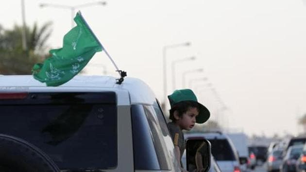 The reforms, if fully implemented, could have a big impact on the Saudi labour market and the lives of blue-collar foreign workers who lack effective recourse against overcrowded housing and exploitative employers (REUTERS) The reforms, if fully implemented, could have a big impact on the Saudi labour market and the lives of blue-collar foreign workers who lack effective recourse against overcrowded housing and exploitative employers (REUTERS)