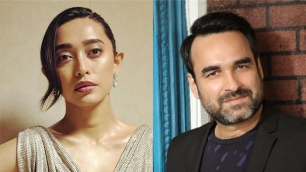 Actors Sayani Gupta and Pankaj Tripathi have both done notable work on the web.