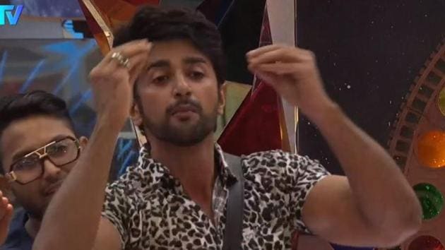 Bigg Boss 14: Nishant Singh Malkhani was recently evicted from the show.