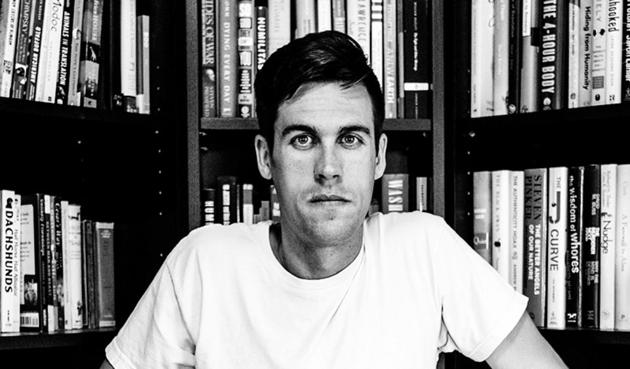 Ryan Holiday: Author of Lives of the Stoics