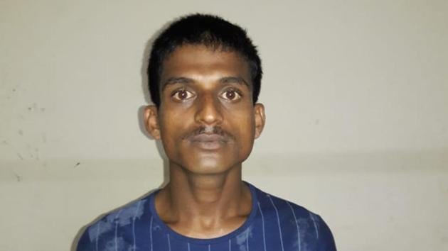 Chhotu Lalman Varma escaped from hospital on Thursday. (Sourced) Chhotu Lalman Varma escaped from hospital on Thursday. (Sourced)