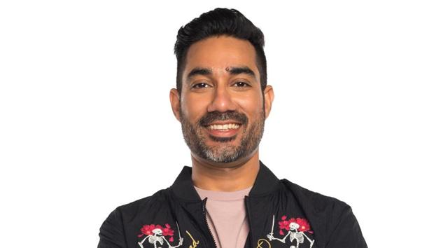 Nucleya collaborated with Major Lazer for his latest track Jadi Buti