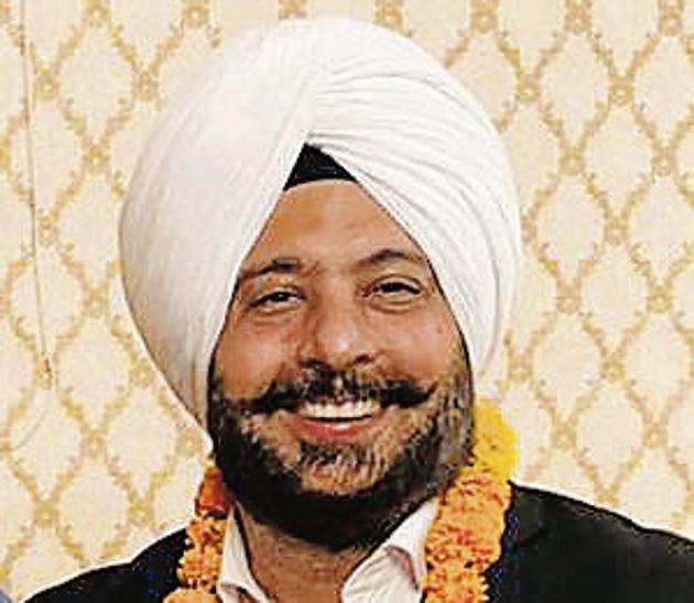 GBS Dhillon GBS Dhillon