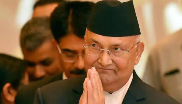 The meeting between Naravane and Oli, who is also the Defence Minister of Nepal, took place at his official residence in Baluwatar. (PTI)