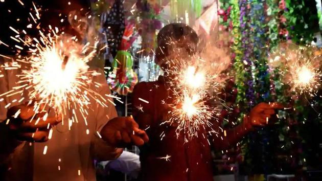 Environment experts also welcomed the move, saying this was the only way to prevent an impending air emergency ahead of Diwali. (File photo for representation) Environment experts also welcomed the move, saying this was the only way to prevent an impending air emergency ahead of Diwali. (File photo for representation)