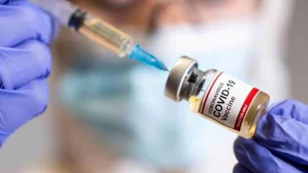 While vaccination intent has remained unchanged at 87% in India since August, it has declined in 10 of the 15 countries surveyed, most of all in China, Australia, Spain, and Brazil (REUTERS) While vaccination intent has remained unchanged at 87% in India since August, it has declined in 10 of the 15 countries surveyed, most of all in China, Australia, Spain, and Brazil (REUTERS)