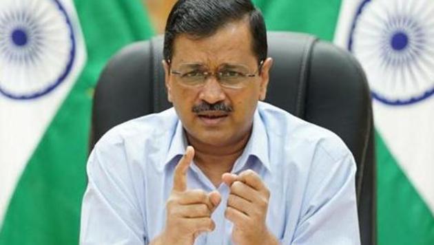 The impact assessment committee set up by the Delhi government has been asked to submit an assessment report to the government within a week.(HT file photo)
