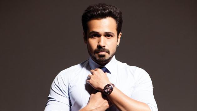 Emraan Hashmi’s upcoming Bollywood projects include Mumbai Saga, Chehre, Sab First Class Hai and Ezra.