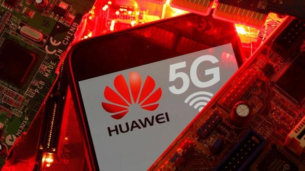 European governments have been tightening controls on Chinese companies building 5G networks following diplomatic pressure from Washington, which alleges Huawei equipment could be used by Beijing for spying(REUTERS)