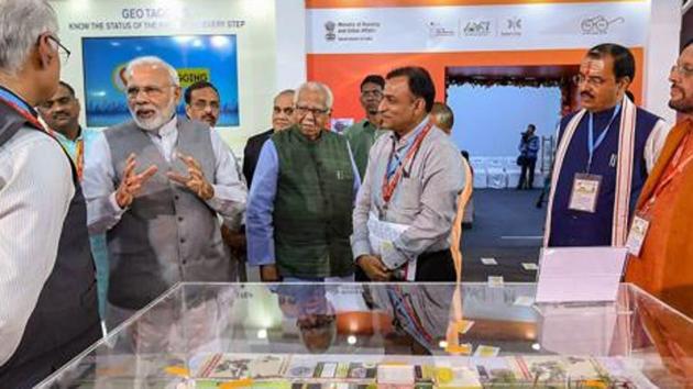 PMC has appealed to beneficiaries to pay the initial amount in due time or have their flat unit be allotted to citizens on the waiting list (PTI) PMC has appealed to beneficiaries to pay the initial amount in due time or have their flat unit be allotted to citizens on the waiting list (PTI)