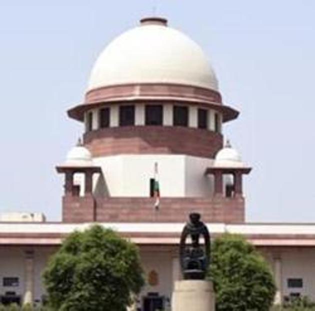 A contempt application has been moved in the Delhi High Court seeking initiation of proceedings for allegedly not complying with a court order to take action against illegal online health service aggregators operating in Delhi(HT PHOTO) A contempt application has been moved in the Delhi High Court seeking initiation of proceedings for allegedly not complying with a court order to take action against illegal online health service aggregators operating in Delhi(HT PHOTO)