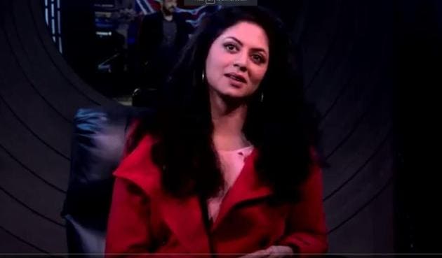 Bigg Boss 14: Evicted within a week of her entry on the show,Kavita Kaushik gets a chance to make it inside the house once again.