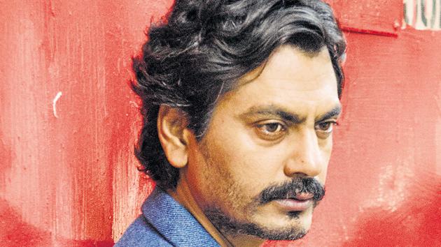 Nawazuddin Siddiqui has had a steady stream of projects -- such as Ghoomketu, Raat Akeli Hai and Serious Men -- coming out during the lockdown, on various OTT platforms.
