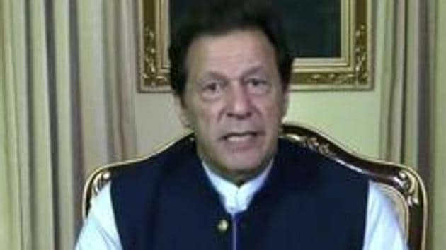 The Pakistan PM Imran Khan had in a letter to Facebook CEO Mark Zuckerberg sought a ban on Islamophobic content similar to the prohibition put for the Holocaust on the social networking site. (AP file photo) The Pakistan PM Imran Khan had in a letter to Facebook CEO Mark Zuckerberg sought a ban on Islamophobic content similar to the prohibition put for the Holocaust on the social networking site. (AP file photo)