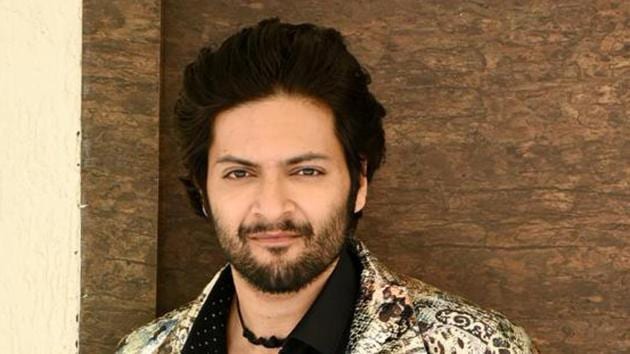 Actor Ali Fazal will be soon seen in Kenneth Branagh’s Death on the Nile.