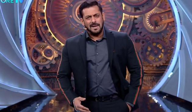 Bigg Boss 14 Weekend Ka Vaar promo: Salman Khan is on fire as he scolded Nikki Tamboli, Pavitra Punia and Jaan Kumar Sanu.