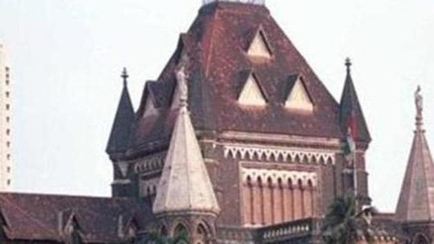The Bombay High Court.(HT PHOTO) The Bombay High Court.(HT PHOTO)