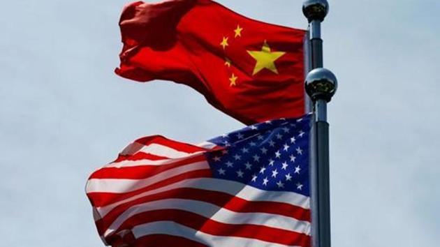 Under Biden, it might now be expected that China and the US will resume pragmatic cooperation on vaccines, the anti-epidemic fight and climate change, said Xin Qiang, deputy director of the Centre for US Studies at Fudan University.(Reuters file photo) Under Biden, it might now be expected that China and the US will resume pragmatic cooperation on vaccines, the anti-epidemic fight and climate change, said Xin Qiang, deputy director of the Centre for US Studies at Fudan University.(Reuters file photo)