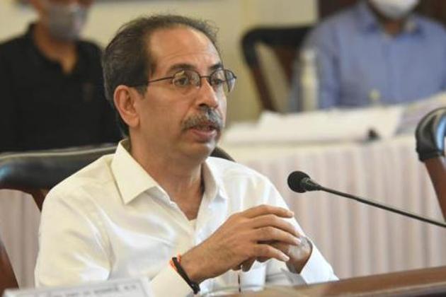 A statement by chief minister Uddhav Thackeray’s office said that self-discipline will have to be maintained at these places.(HT FILE PHOTO)