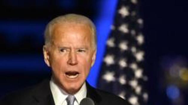 Allies Prepare For Abrupt US U-turn As Joe Biden Shifts Priorities ...