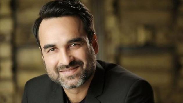 Pankaj Tripathi will next be seen in Ludo.