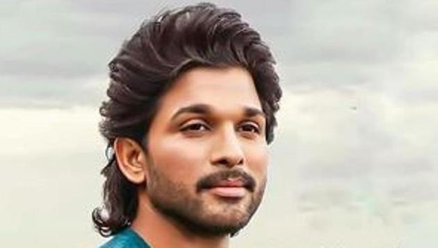 Allu Arjun was last seen in Ala Vaikunthapuramlo. Allu Arjun was last seen in Ala Vaikunthapuramlo.