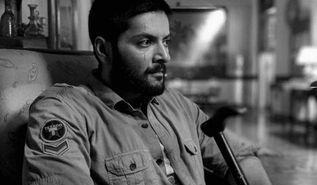 Ali Fazal plays Guddu Pandit in Amazon Prime Video series Mirzapur.