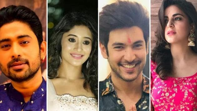 Actors Manmohan Tiwari, Shivangi Joshi, Shivin Narang and Shraddha Arya, among others vouch for green Diwali celebrations. Actors Manmohan Tiwari, Shivangi Joshi, Shivin Narang and Shraddha Arya, among others vouch for green Diwali celebrations.