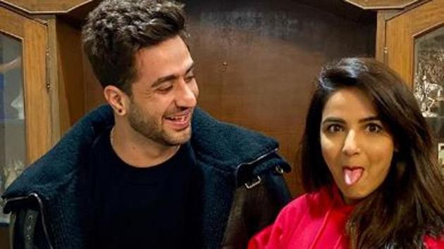 Bigg Boss 14: Aly Goni and Jasmin Bhasin have maintained that they are best friends.