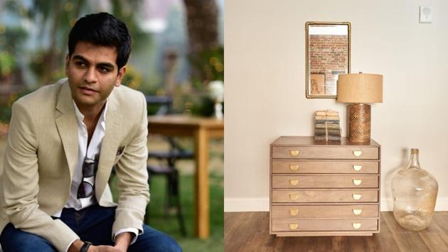 “Vikas Exports” is a furniture division specialized in minimalistic contemporary furniture of solid wood, metal, and marble that has started in 2016 after the name of Aditya’s (founder) father Mr. Vikas. “Vikas Exports” is a furniture division specialized in minimalistic contemporary furniture of solid wood, metal, and marble that has started in 2016 after the name of Aditya’s (founder) father Mr. Vikas.