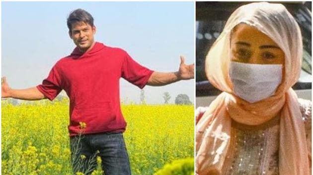 Firoz Nadiadwala has said that truth will prevail after his wife Shabana was arrested by NCB over drug charge, Sidharth Shukla is in Punjab shooting for a music video with Shehnaaz Gill.