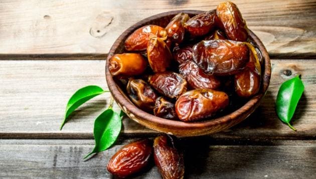 From gut health to fighting diabetes, here are 8 reasons why you should include dates in your diet | Health - Hindustan Times