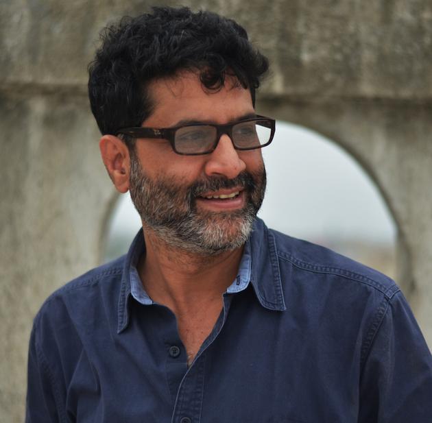Soumitra Ranade Soumitra Ranade