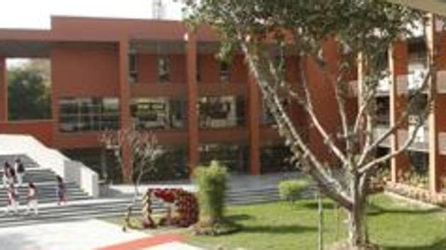 The BSc student was upset after receiving a notice from college asking her to vacate the hostel, her parents claim. (Hindustan Times) The BSc student was upset after receiving a notice from college asking her to vacate the hostel, her parents claim. (Hindustan Times)