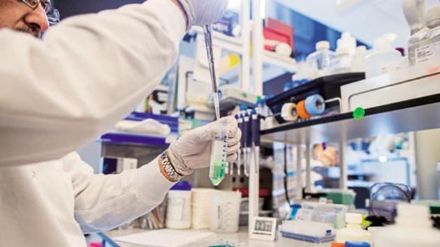 Covid-19 vaccine 90% effective in Phase 3 trial, says US pharma giant ...