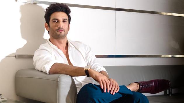 Bollywood actor Sushant Singh Rajput was found dead at his Mumbai apartment on June 14, 2020. (Sarang Gupta/HT Photo) Bollywood actor Sushant Singh Rajput was found dead at his Mumbai apartment on June 14, 2020. (Sarang Gupta/HT Photo)