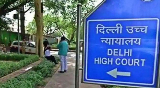 Delhi High Court.(Mint file ) Delhi High Court.(Mint file )