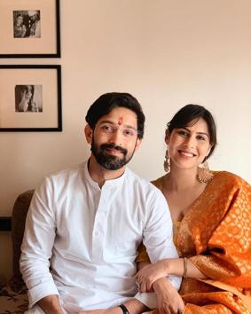 Actor Vikrant Massey had three releases on the web, apart from the theatrical release Chhapaak this year. Actor Vikrant Massey had three releases on the web, apart from the theatrical release Chhapaak this year.
