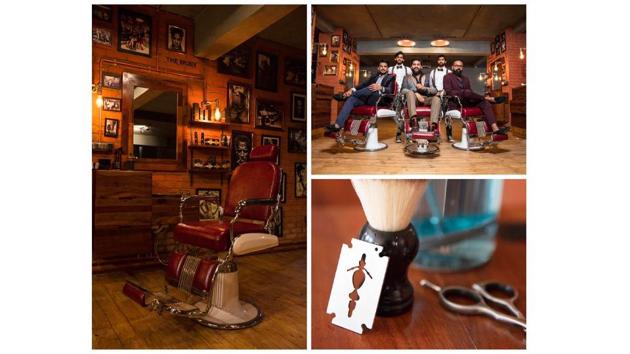 Chop Shop greets you with warm comfort as you step through its doors.