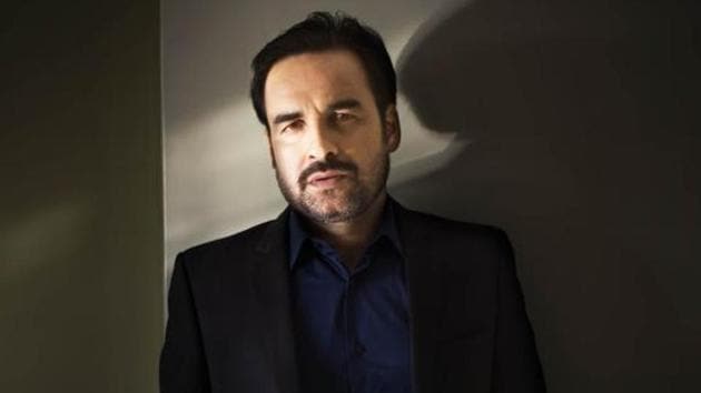 Actor Pankaj Tripathi is seen in Anurag Basu’s latest directorial, Ludo. Actor Pankaj Tripathi is seen in Anurag Basu’s latest directorial, Ludo.
