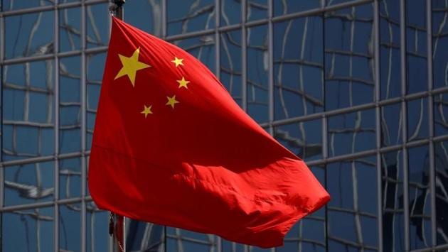 China says it is providing “conveniences” to 23 Indian sailors.(REUTERS FILE) China says it is providing “conveniences” to 23 Indian sailors.(REUTERS FILE)