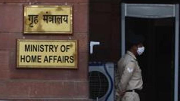 The Internal Grievance Redressal Committee was taken on the recommendation of the National Commission for Scheduled Castes, which has asked all the central ministries and departments to look into complaints of SC employees.(Biplov Bhuyan/HT PHOTO)