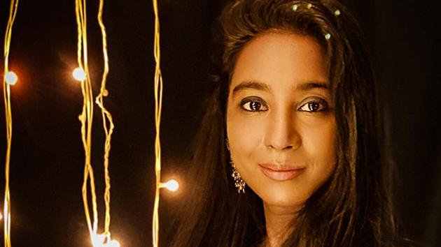 This Diwali, singer Shilpa Rao says we must absolutely abstain from using fireworks.