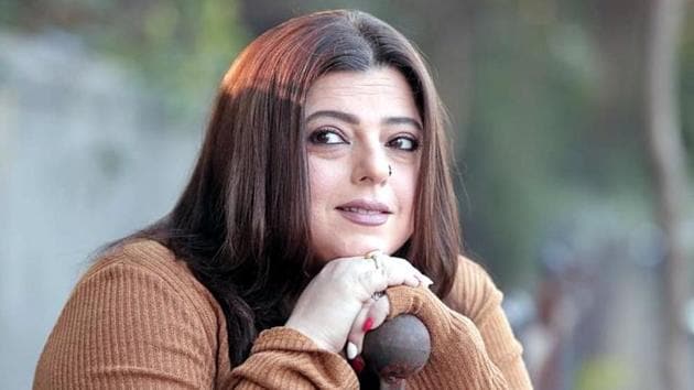 Actor Delnaaz Irani has done TV shows such as Shararat, Akbar Birbal and Choti Sarrdaarni. Actor Delnaaz Irani has done TV shows such as Shararat, Akbar Birbal and Choti Sarrdaarni.