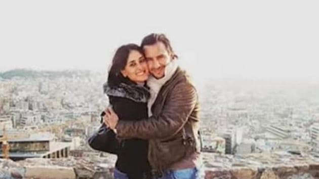 Kareena Kapoor Khan Expecting Her Second Child Had Once Said She Would Love To Have A Daughter I Ve Done More For My Parents Than A Son Would Hindustan Times Check out kareena kapoor biography. kareena kapoor khan expecting her