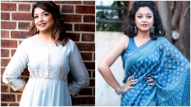 Tanushree Dutta Sheds 15 Kgs Says She Received Many Underhanded Compliments I Would Feel Bad And Hurt Entertainment News Hindustan Times The following year, she made an entire generation her 'aashiqs' with a striking debut in aashiq banaya aapne. tanushree dutta sheds 15 kgs says she