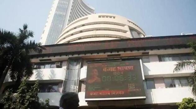 Markets opened in green on Monday.(Reuters File Photo) Markets opened in green on Monday.(Reuters File Photo)